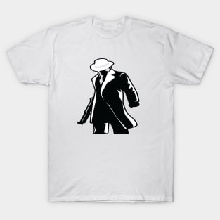 mafia funny T-Shirt